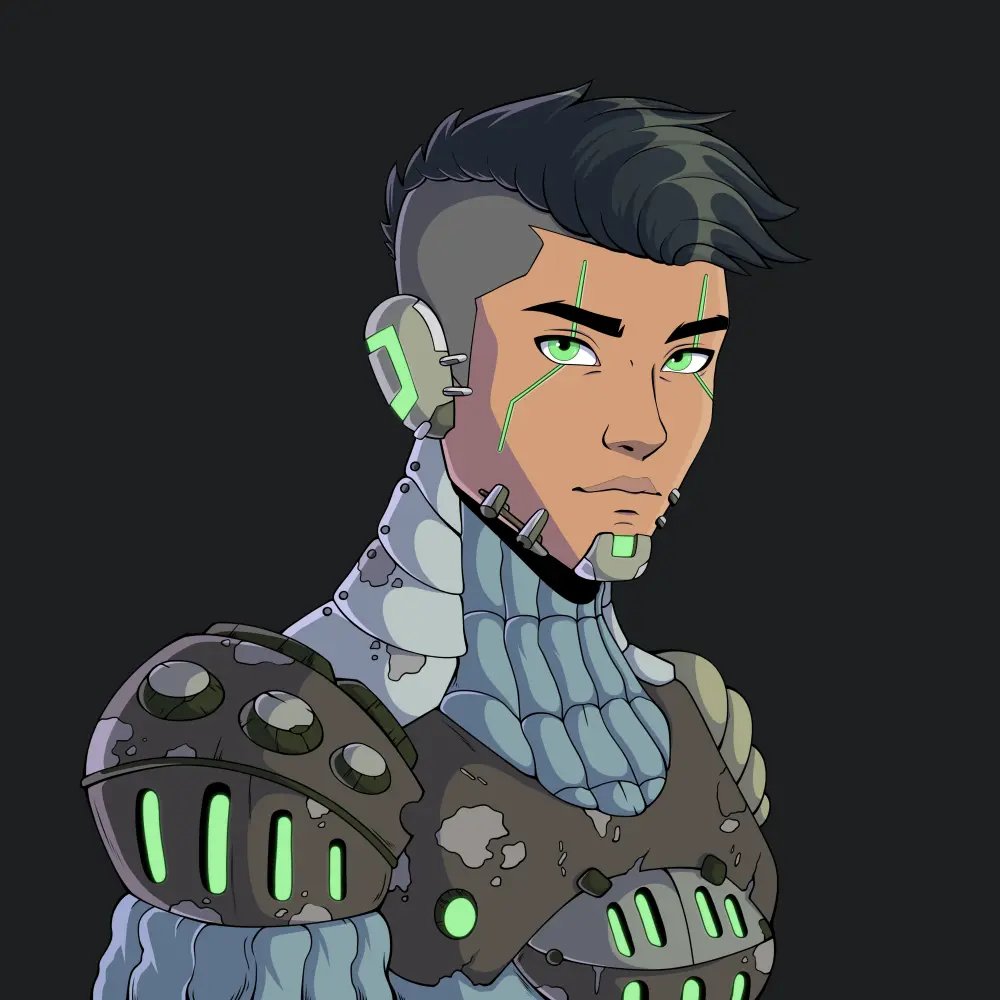 GM Cardano☕️

Welcoming <a href="/JRNYCLUB/">JRNY CLUB</a> to Cardano and all who have minted their first Cardano NFT or may just be excited to explore the ecosystem.

We talk about cross-chain and breaking down barrier all the time. Here we are, bringing more users to the Cardano ecosystem.

I do