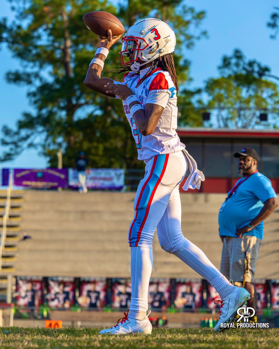 Sa'Mon Ellison-Morgan (@samonemorgan_) on Twitter photo I would be attending Raines Hs for my Hs football career
Ready to work💪🏾
<a href="/rainesfootball/">Raines High School Football</a>
<a href="/1KeithStallings/">Coach Stallings</a>
<a href="/enhancesports15/">enhancesportstrainin</a>
<a href="/CHECKNSPORTS1/">CHECK-N SPORTS</a> I would be attending Raines Hs for my Hs football career
Ready to work💪🏾
<a href="/rainesfootball/">Raines High School Football</a>
<a href="/1KeithStallings/">Coach Stallings</a>
<a href="/enhancesports15/">enhancesportstrainin</a>
<a href="/CHECKNSPORTS1/">CHECK-N SPORTS</a>