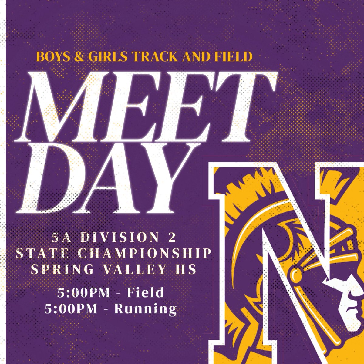 Connor Tanferno (@coachtanferno) on Twitter photo 67 Off Season Workouts
56 Practices
14 Meets
Only one thing left β¦
#DoYourJob
β‘οΈβοΈ
<a href="/NHSTrojans/">NHS Athletics</a>
<a href="/NHSTrojansFB/">Trojan Football</a>
<a href="/NHS_Trojans/">Northwestern HS</a>
<a href="/MSCarolinas_/">MileSplit Carolinas</a>
<a href="/RockHillSchools/">Rock Hill Schools</a> 67 Off Season Workouts
56 Practices
14 Meets
Only one thing left β¦
#DoYourJob
β‘οΈβοΈ
<a href="/NHSTrojans/">NHS Athletics</a>
<a href="/NHSTrojansFB/">Trojan Football</a>
<a href="/NHS_Trojans/">Northwestern HS</a>
<a href="/MSCarolinas_/">MileSplit Carolinas</a>
<a href="/RockHillSchools/">Rock Hill Schools</a>