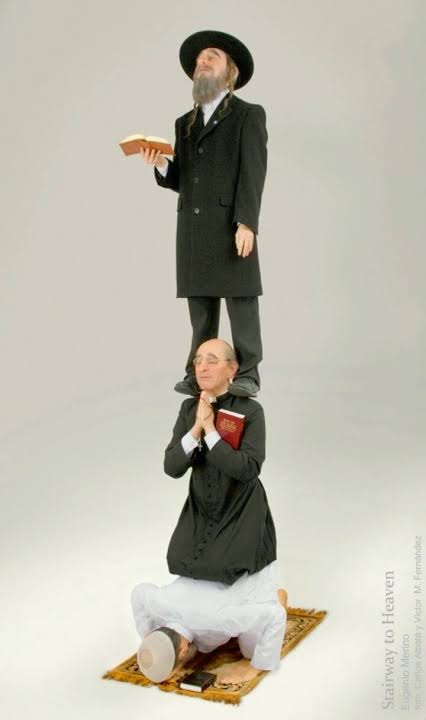 "Müslüman ayağa kalkarsa hepimiz yıkılırız..." 

#Sondakika Ankara'ya #Konya #deprem #sallandık