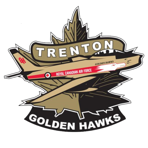 TRENTON EARNS BYE TO CENTENNIAL CUP SEMIFINALS
The Trenton Golden Hawks have earned a bye to the semifinals of the Centennial Cup national Jr. A championship in Calgary. The OJHL champions are off until Saturday night’s semis. Full Story: ojhl.ca