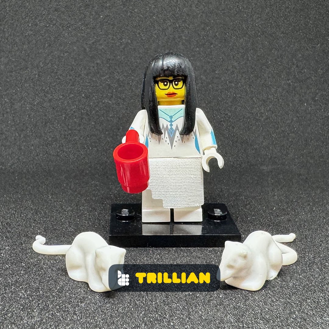 dafttom's tweet image. Lego Ideas Submission – Hitchhiker's Guide to the Galaxy : Trillian
Share and Enjoy – bit.ly/437reKD
#TheHitchhikersGuidetotheGalaxy #DouglasAdams #HitchhikersGuide #h2g2 #lego #legoideas #HGttG #Dontpanic #Trillian