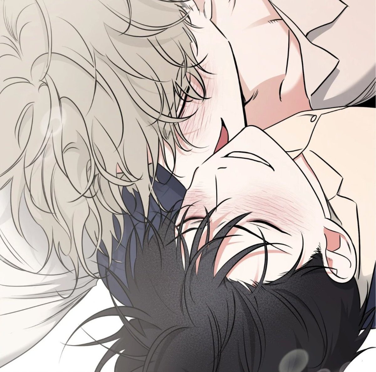 tgcfied's tweet image. oh my heart... theyre so inlove