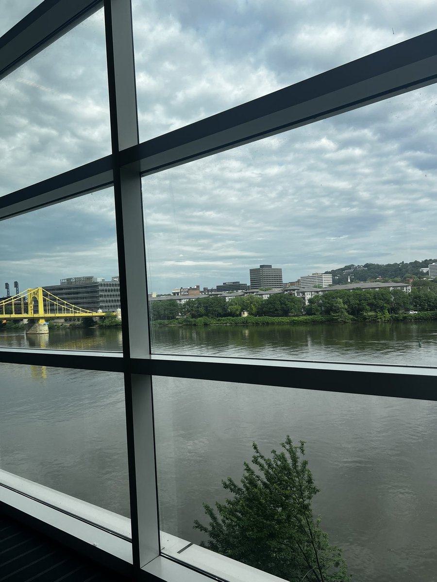 tech_feminine's tweet image. Look who made it to #PyConUS in Pittsburgh, PA🇺🇸