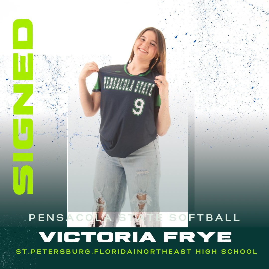 Pensacola State Softball (FL) tweet media