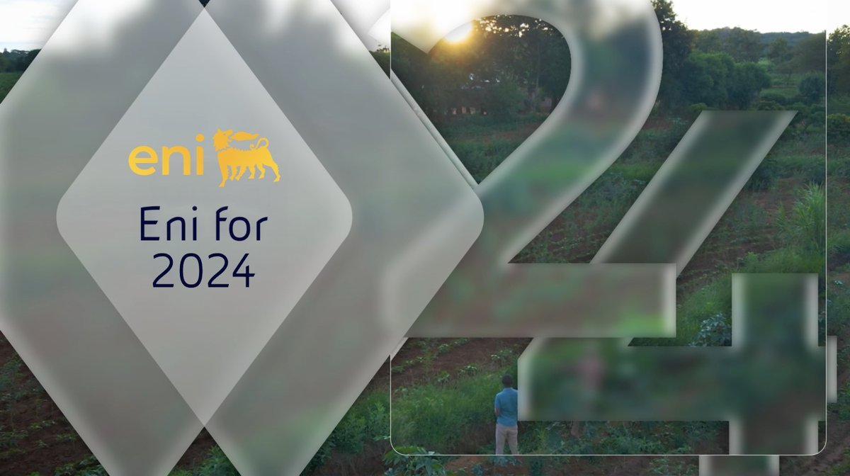 #Enifor 2024 marks a new step in how we talk about sustainability: clearer, more accessible and grounded in results. 

The report highlights the progress in our strategy and our concrete commitment to the energy transition.

Read more: bit.ly/4mjkBOe