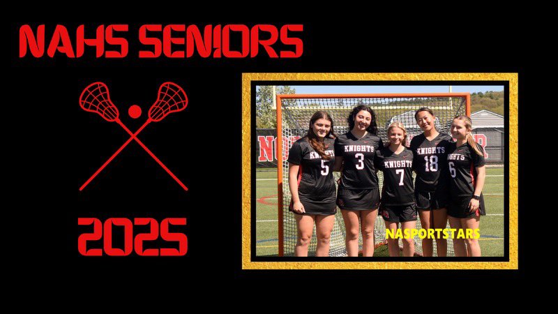 NA_GLAX (@na_glax) on Twitter photo Big night tonight! Chance to win the MVC (outright) all while celebrating our senior class! Let’s pack Walsh stadium!! <a href="/NA_Athletics/">Scarlet Knights</a>
Gametime: 6:30pm
Vs. Billerica
#uswetogether Big night tonight! Chance to win the MVC (outright) all while celebrating our senior class! Let’s pack Walsh stadium!! <a href="/NA_Athletics/">Scarlet Knights</a>
Gametime: 6:30pm
Vs. Billerica
#uswetogether