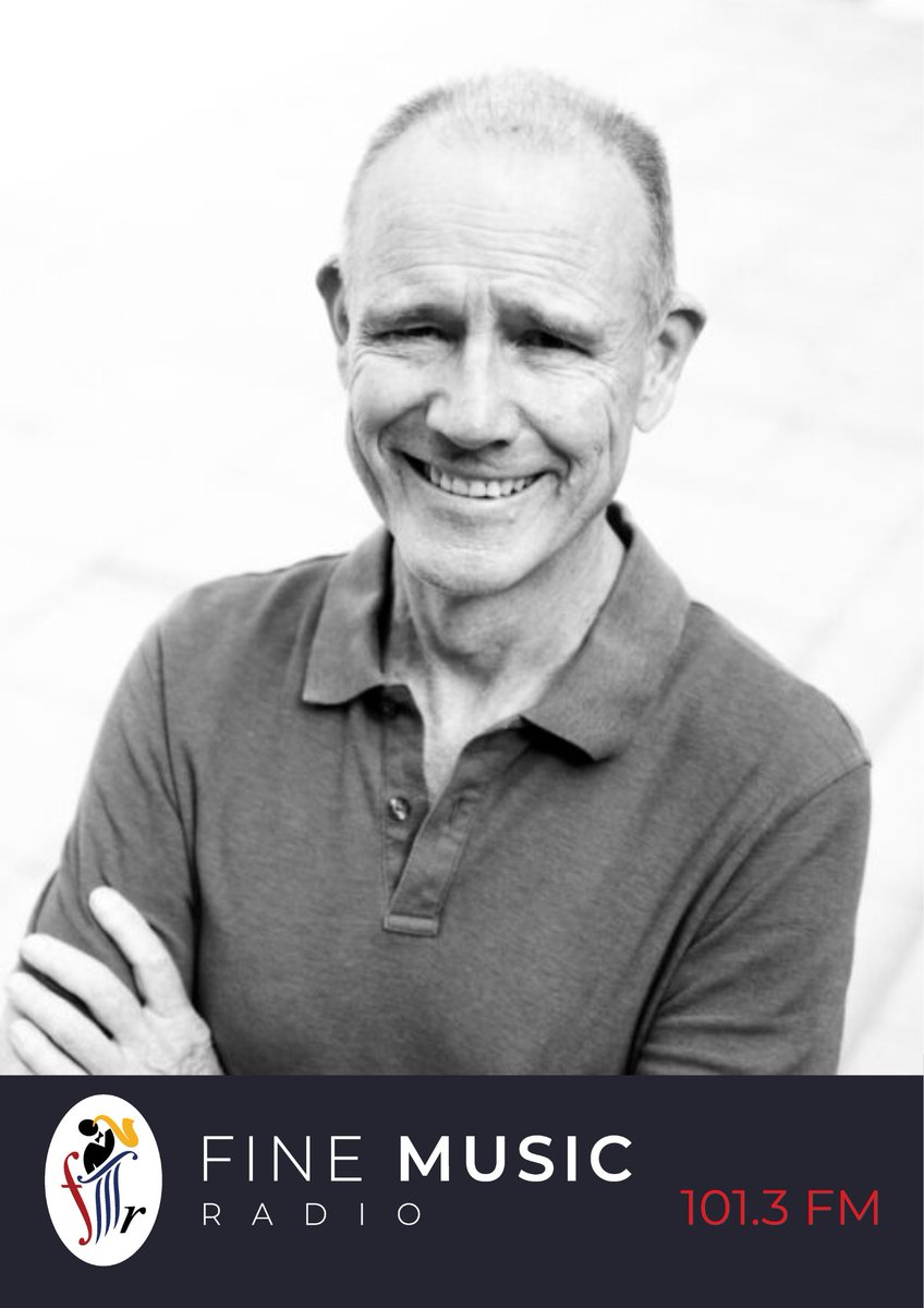 #ClassicBreakfast on #FineMusicRadio with Mike Mills 6 to 9 am. Wake up to the world’s most beautiful music: #classic and #jazz #radio #communityradio #news #calendar #weather #music #bestradio #finemusic