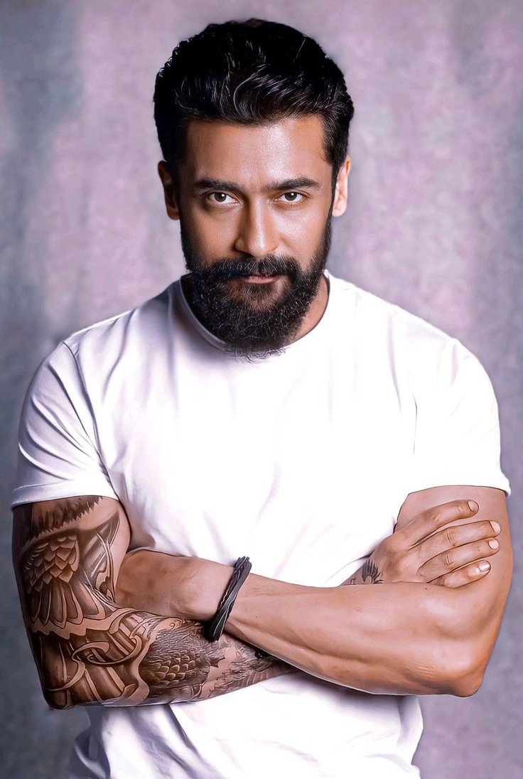 _MovieTamil's tweet image. #Suriya - #StudioGreen Again 🐉 

I will provide an additional update on this as soon as possible.📈