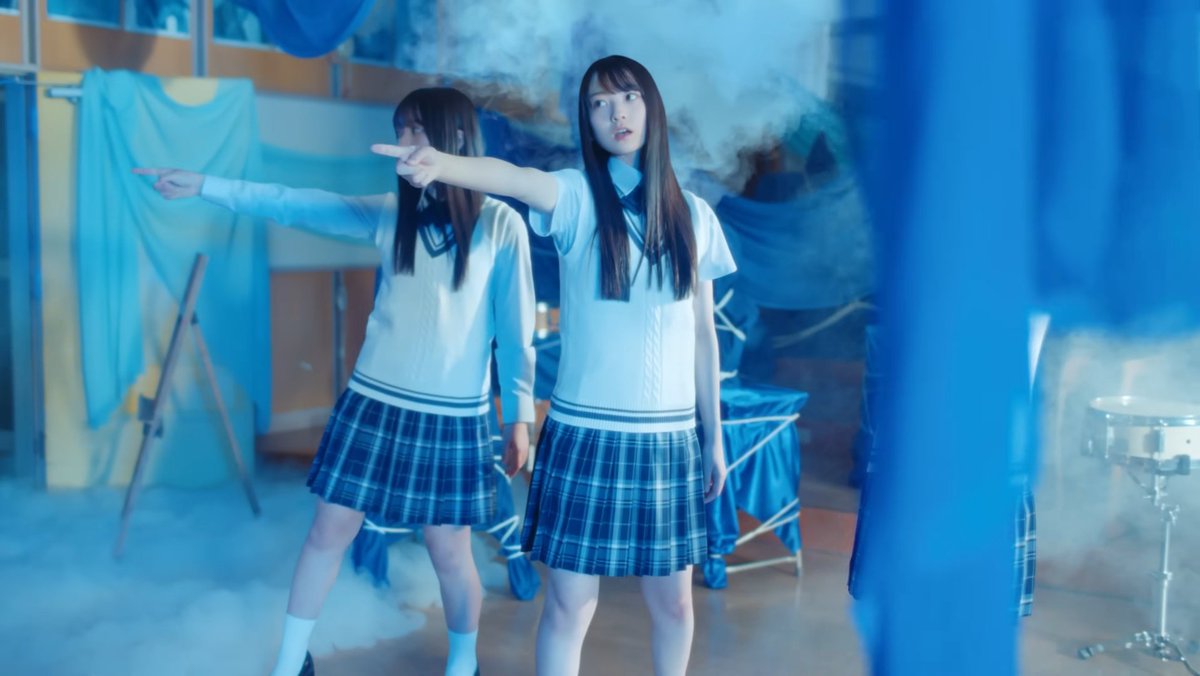 佐藤優羽 日向坂46 ジャーマンアイリス MV 生写真 8種コンプ 佐藤優羽 日向坂46 ジャーマンアイリス MV 生写真 8種コンプ