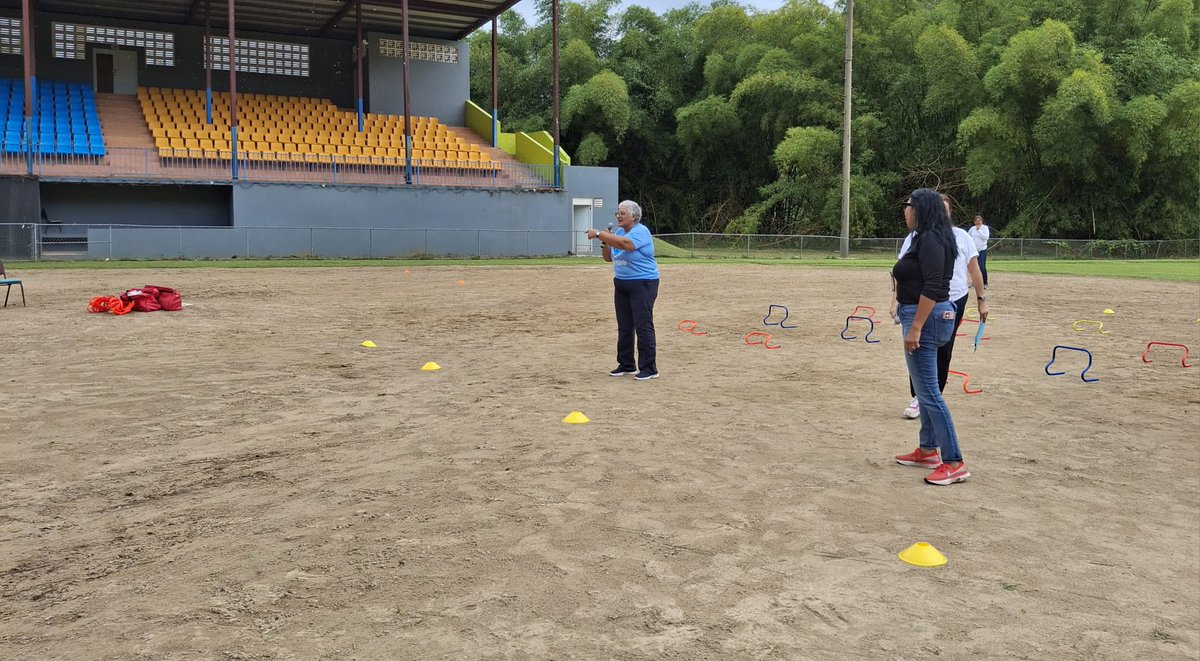 ORE Bayamón tweet media