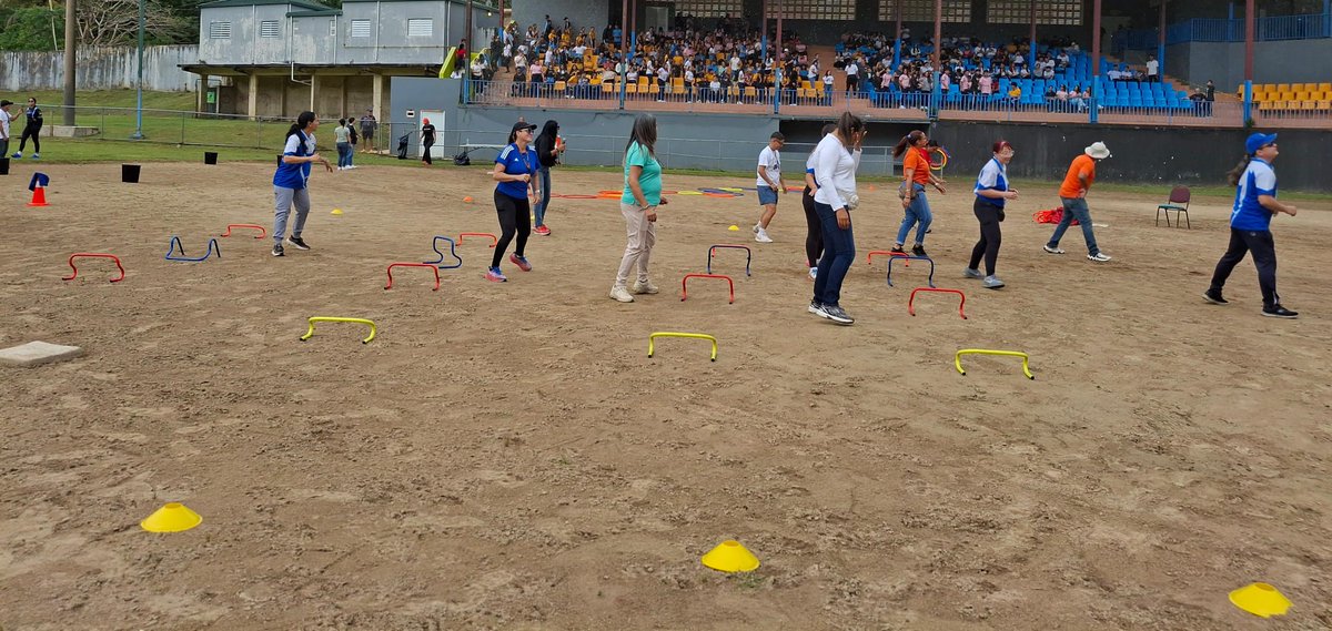 ORE Bayamón tweet media