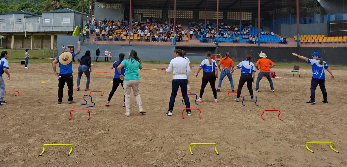 ORE Bayamón tweet media