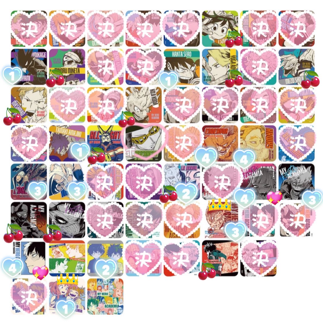 かの tweet media
