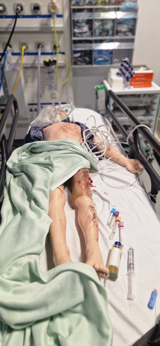 Simulation Tech Drew tweet media