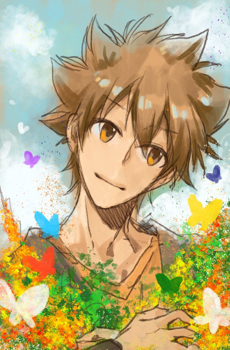 Binko (@Binko8059) / Posts / X