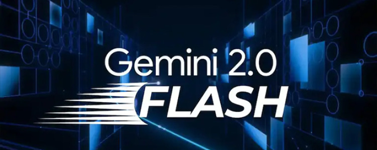 websticknl's tweet image. The Future of AI: Why Gemini 2.0 Flash Is a Game-Changer 🤖    medium.com/@mail_18109/go…    #GeminiAI #FlashAI #NextGenAI