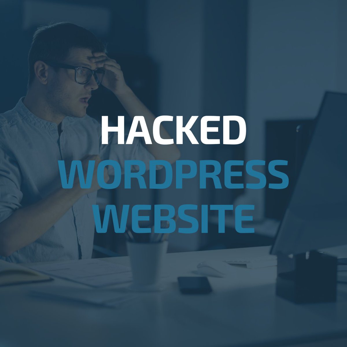 EliteWPHost's tweet image. Got a hacked WordPress site? 🚨 EliteWP&apos;s Hacked Website Recovery service has you covered! Fast, secure restoration at elitewp.host/product/basic-…. Restore peace of mind today! 📷 #WebsiteRecovery #WordPressSecurity #EliteWP