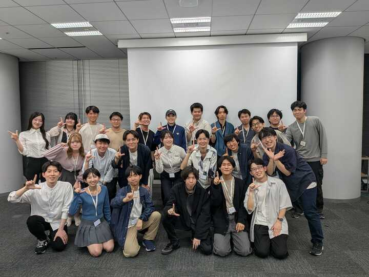 y_takarada's tweet photo. #CATechLounge は皆様のおかげで2周年を向かえました。
さらなるコミュニティの成長を目指して、ますます運営に勤しみます。引き続き皆様のご愛顧よろしくお願いします! https://t.co/kPGjEtgFAQ