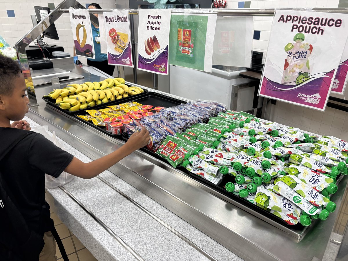 Cy-Fair Nutrition (@powerupcafe) on Twitter photo We love the bright and labeled line at <a href="/CFISDLieder/">Lieder Elementary</a> to help students easily know the items. Students āeatā with their eyes first! ā¤ļø We love the bright and labeled line at <a href="/CFISDLieder/">Lieder Elementary</a> to help students easily know the items. Students āeatā with their eyes first! ā¤ļø