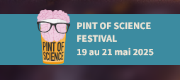CReAAH_UMR6566's tweet image. 🍺🐚 Dans le cadre du festival Pint of Sciences 2025, venez écouter notre collègue Anna Stafford  qui parlera de : Shell middens and the last hunter-fisher-gatherers in France
Toutes les infos : pintofscience.fr/event/archeolo…
Réservez vos places ! @CReAAH_UMR6566 @CNRS_dr17