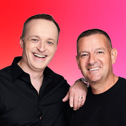 Cool FM Breakfast with Pete, Paulo and Rebecca remains Northern Ireland’s biggest commercial radio show with 273,000 listeners meanwhile Gary &amp; Glen are the country’s 2nd biggest commercial breakfast show with 188,000 listeners (almost 30,000 ahead of the 3rd place competitor)
