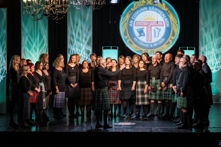 The Highland Council (@highlandcouncil) on Twitter photo The Royal National Mòd is returning to Highland this October. Enter by 31st May to be part of the world's biggest Gaelic celebration - go on, Siuthadaibh!  
highland.gov.uk/news/article/1… The Royal National Mòd is returning to Highland this October. Enter by 31st May to be part of the world's biggest Gaelic celebration - go on, Siuthadaibh!  
highland.gov.uk/news/article/1…