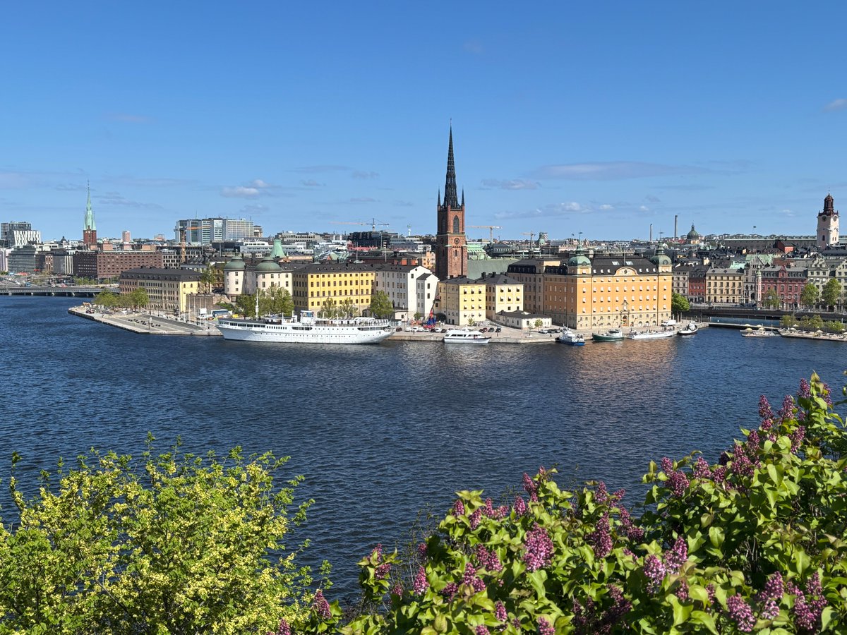 Brian Gillam (@briangillam66) on Twitter photo Stockholm <a href="/Stockholmsstad/">Stockholms stad</a> is now at the top of my list of European cities I have visited. The historic old town on Gamla Stan and the surrounding areas on the the other islands is simply beautiful. Stockholm <a href="/Stockholmsstad/">Stockholms stad</a> is now at the top of my list of European cities I have visited. The historic old town on Gamla Stan and the surrounding areas on the the other islands is simply beautiful.