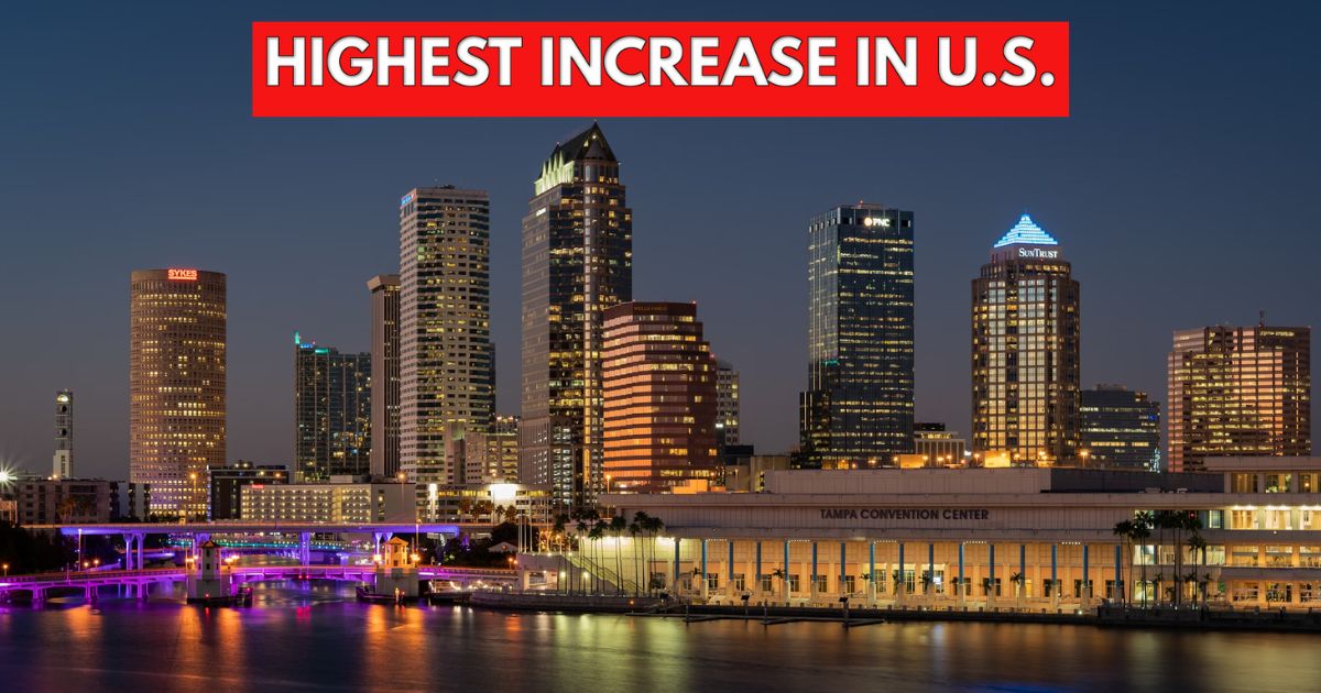 #Tampa Residents See #HighestProperty Tax Increase in Nation floridadaily.com/tampa-resident…