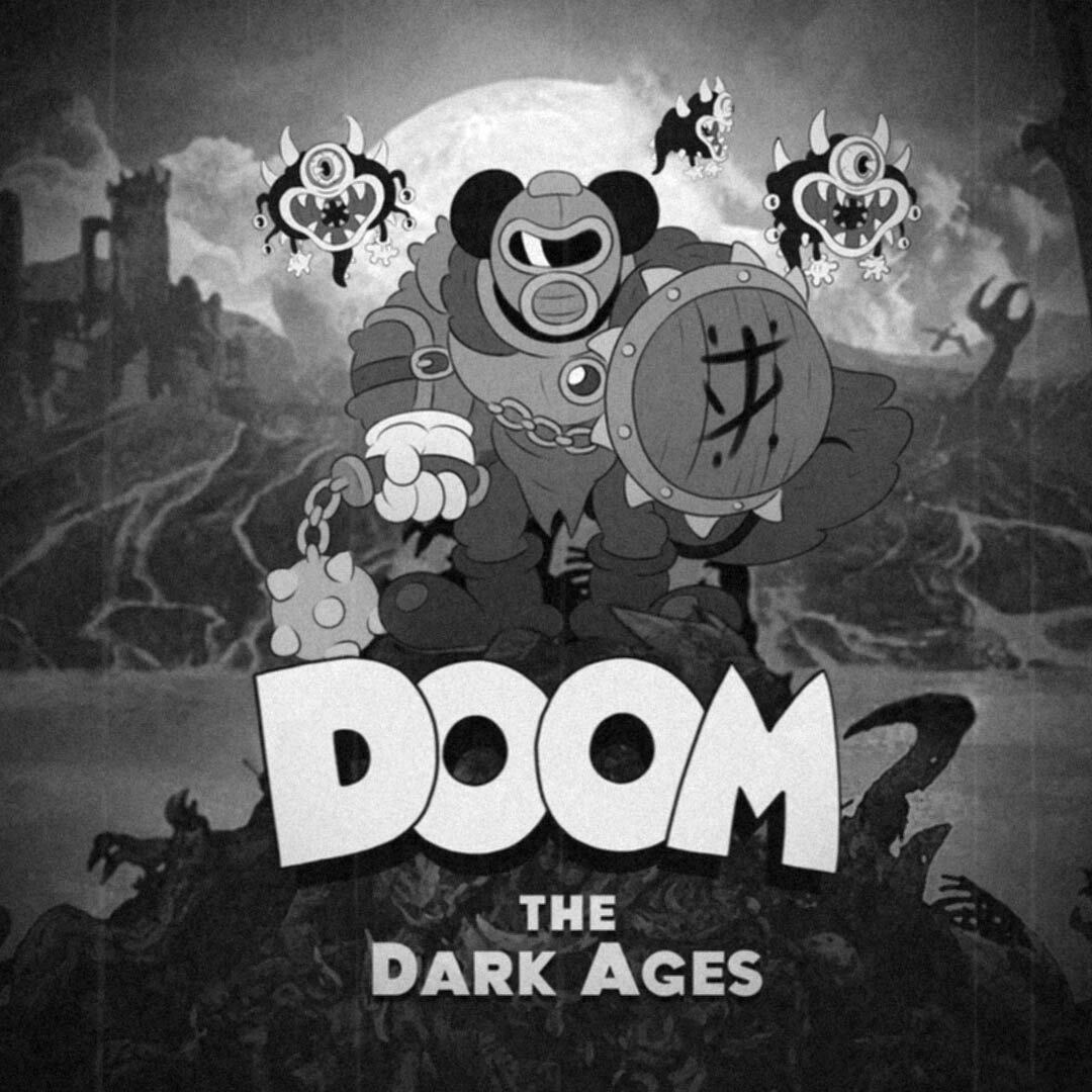 Congratulations to <a href="/DOOM/">DOOM</a> for the launch of DOOM: The Dark Ages!

Your games are a constant source of inspiration for the team and we all cannot wait to play 🐭🔥