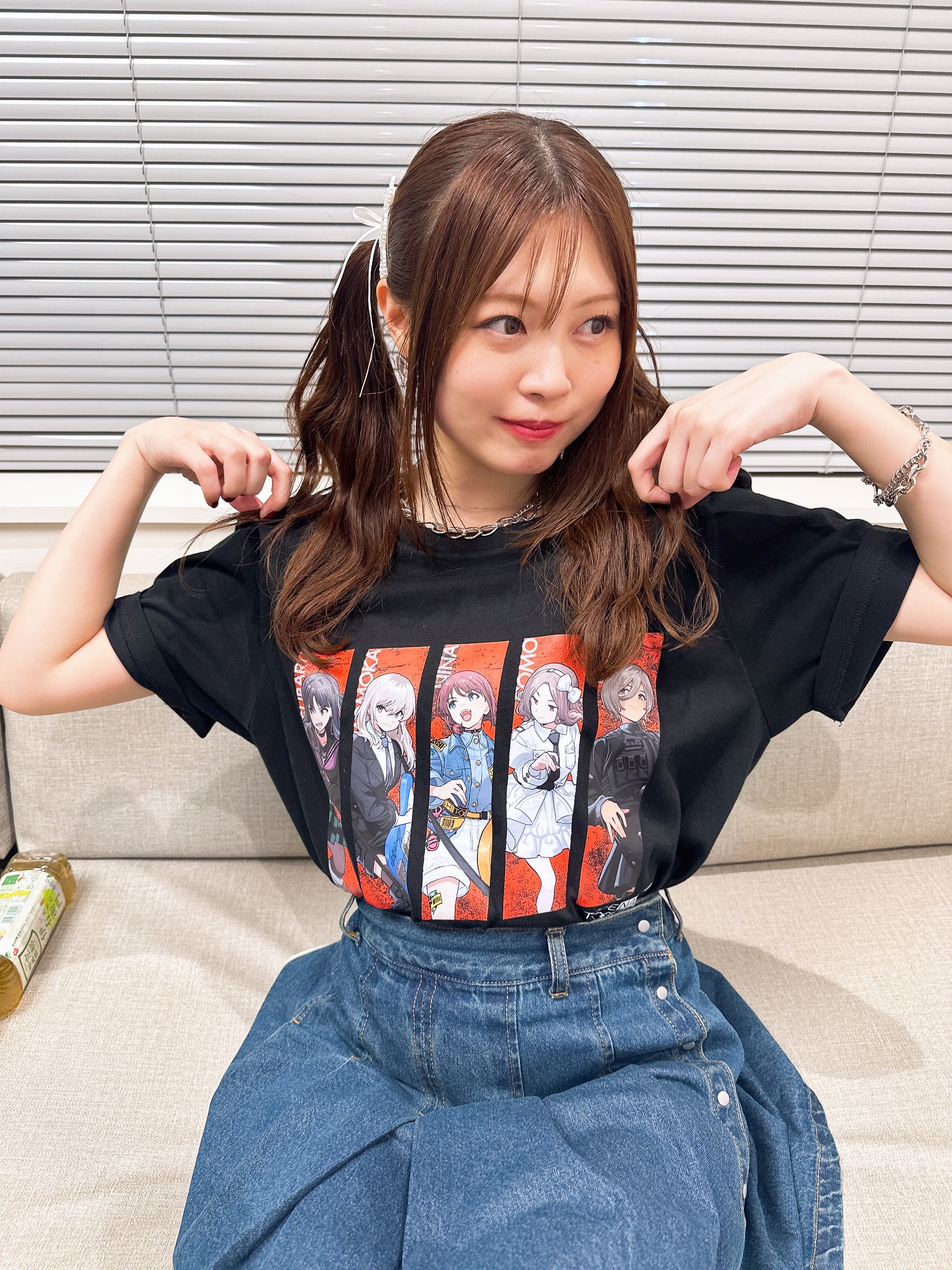 手島nari (@_17meisai23) / X