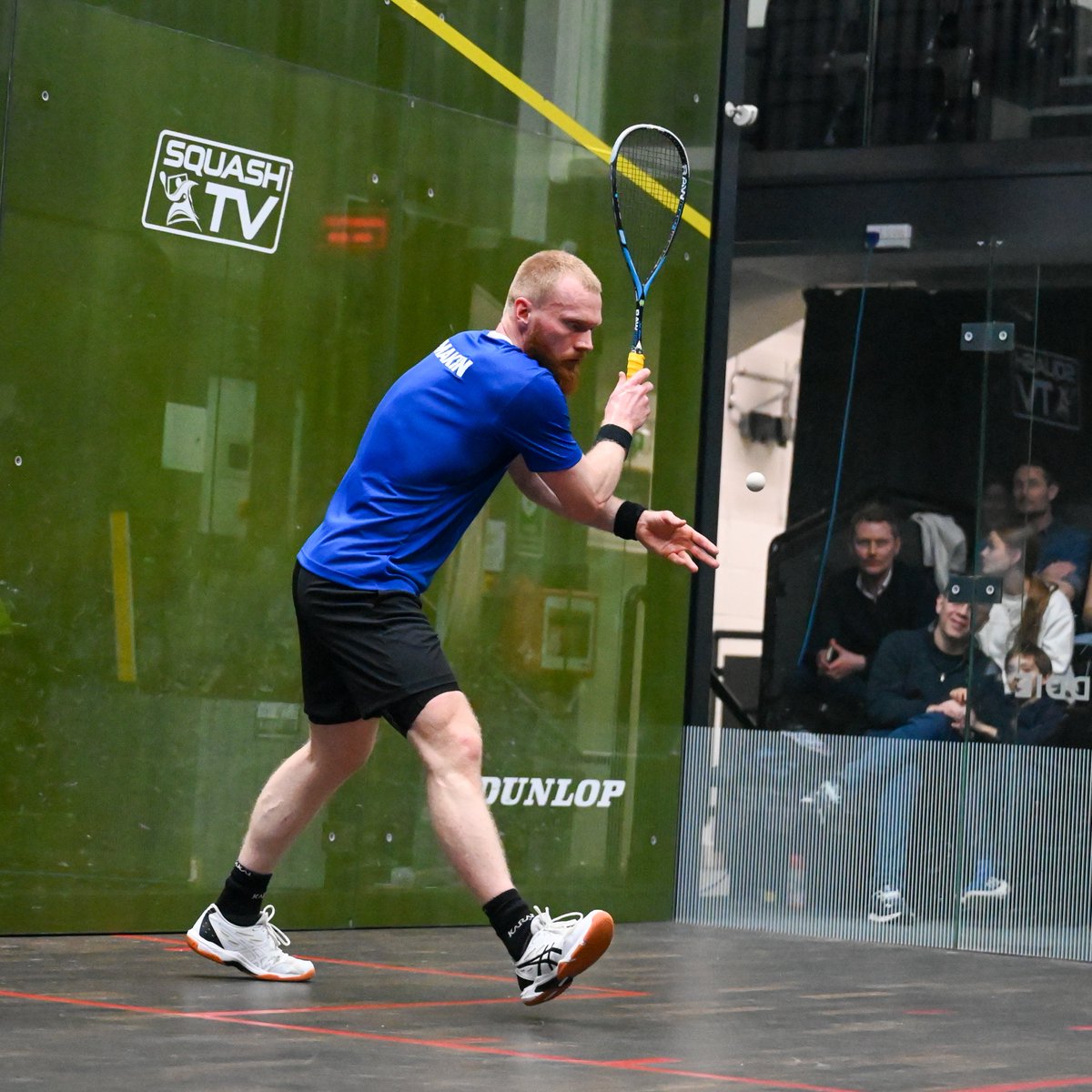 Optasia Squash Super League (@squashsl) on Twitter photo We're just a fortnight away from the final group stage matches of the <a href="/SquashSL/">Optasia Squash Super League</a> season ๐คฉ
Leamington Royals ๐ St George's Hill Knights
Coolhurst Cavaliers ๐ Bristol Buccaneers
Dates, times & permutations for the final 2๏ธโฃ fixtures ๐
tinyurl.com/yeym5b73 We're just a fortnight away from the final group stage matches of the <a href="/SquashSL/">Optasia Squash Super League</a> season ๐คฉ
Leamington Royals ๐ St George's Hill Knights
Coolhurst Cavaliers ๐ Bristol Buccaneers
Dates, times & permutations for the final 2๏ธโฃ fixtures ๐
tinyurl.com/yeym5b73
