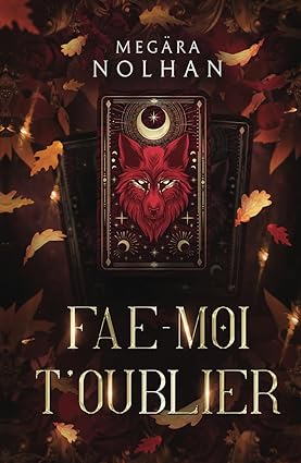 JAspahadi's tweet image. Il l’a brisée.
Elle essaie d’oublier.
Mais certains souvenirs brûlent plus que le feu…
 Fae-Moi T&apos;Oublier – Megära Nolhan
💔 amzn.eu/d/3exJH9g
#RomanceToxique #Lecture2025 #KindleFrance