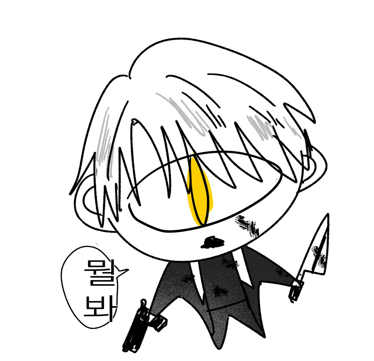 notemmerssu's tweet image. 100화 이벤트 증정ㅇ용 키링