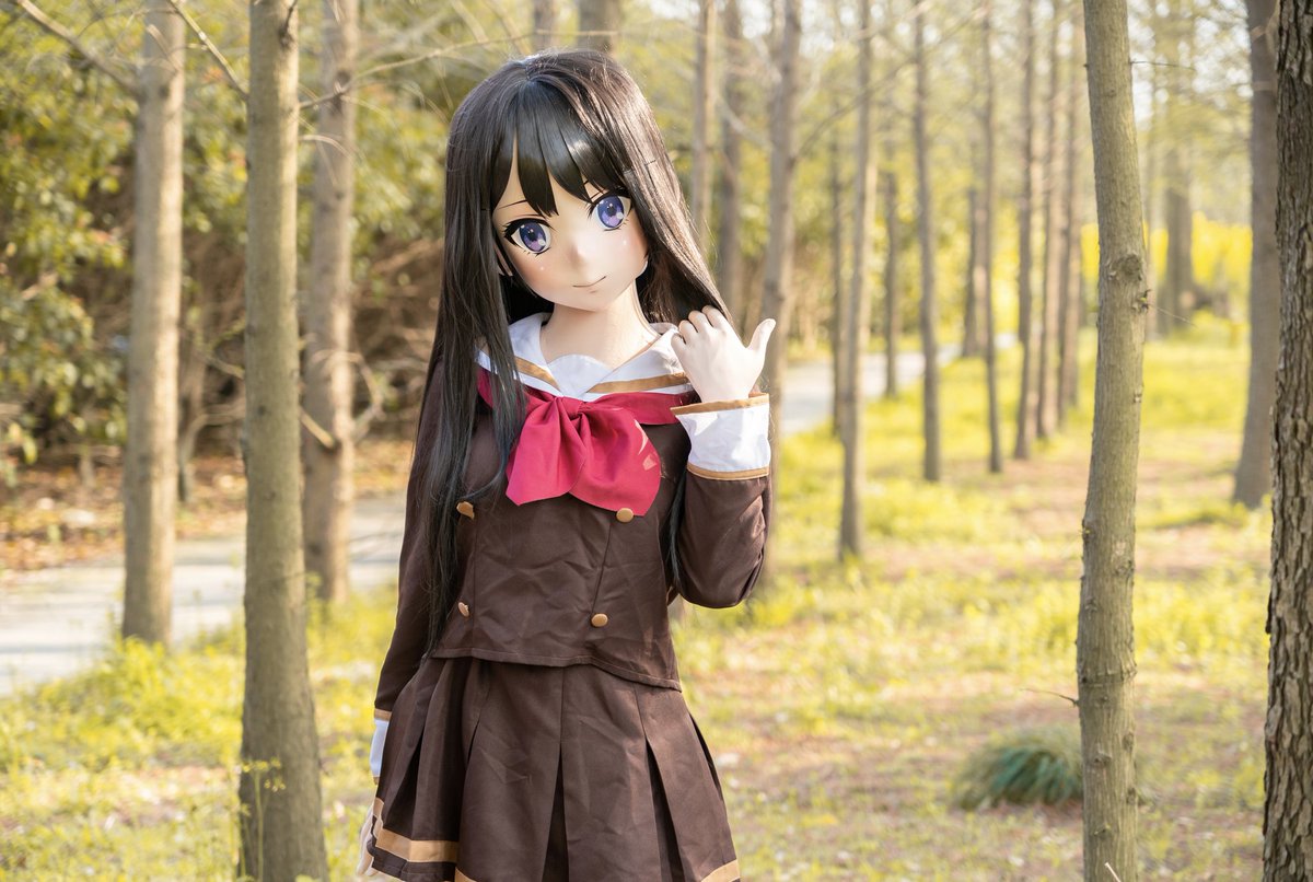 今天是高坂丽奈的生日，生日快乐呀～
🎊
今日は高坂麗奈の誕生日です。🎂
お誕生日おめでとうございます〜

消失了两年终于回来啦，接下来应该会重新开始Kig的内容～✨
改めて着ぐるみの活動を再開します！これからもどうぞよろしくお願いします✨
#高坂麗奈生誕祭2025 #高坂麗奈 #着ぐるみ #kigurumi