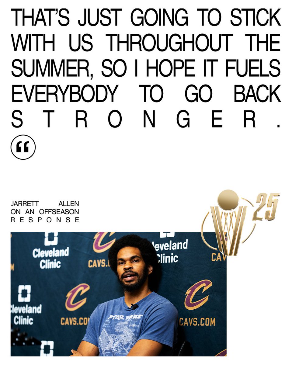Cleveland Cavaliers tweet media