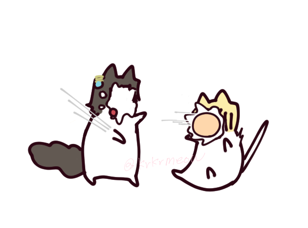 krkrmeow bot tweet media