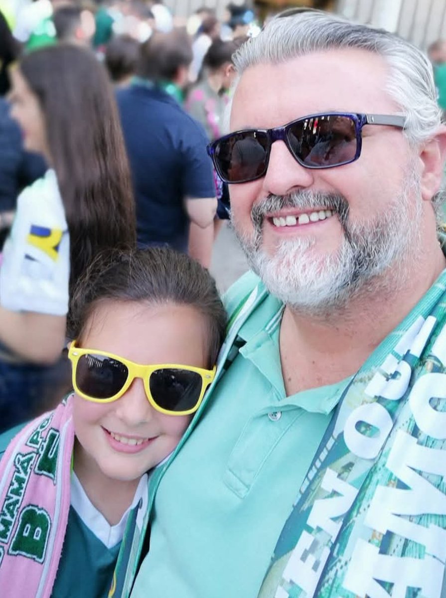 Antonio Madrid Marqu (@antoniomadridma) on Twitter photo Le encanta su <a href="/RealBetis/">Real Betis Balompié 🌴💚</a>, soñaba poder ir a la final conmigo, su 21.000 d socio no le llegó. Anoche tuvimos que ingresarla en Bormujos porque ha contraído una enfermedad bacteriana de la noche al día. Necesita nuestra fuerza para recuperarse lo antes posible. Eres fuerte TQ Belen Le encanta su <a href="/RealBetis/">Real Betis Balompié 🌴💚</a>, soñaba poder ir a la final conmigo, su 21.000 d socio no le llegó. Anoche tuvimos que ingresarla en Bormujos porque ha contraído una enfermedad bacteriana de la noche al día. Necesita nuestra fuerza para recuperarse lo antes posible. Eres fuerte TQ Belen