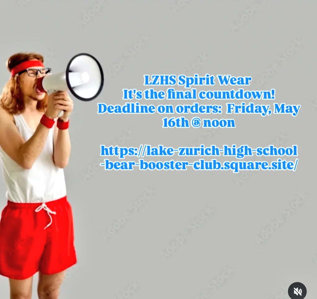 LZHS PTO tweet media