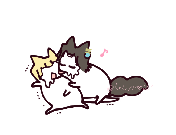 krkrmeow bot tweet media