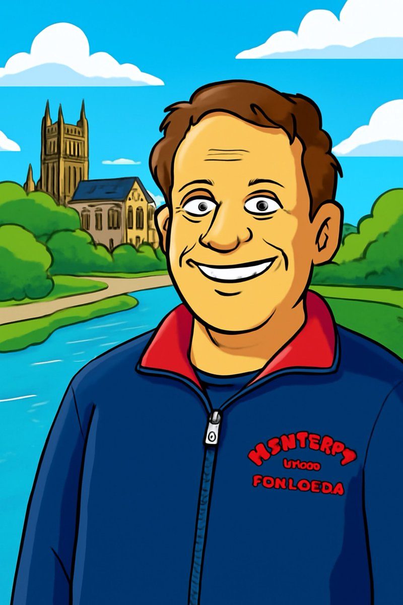 I’ve been cartoonified!
No idea what it’s doing with the words on my top. 😳
They should read Monterey Bay, California.
#writer #writerslife #worcester #writingcommunity