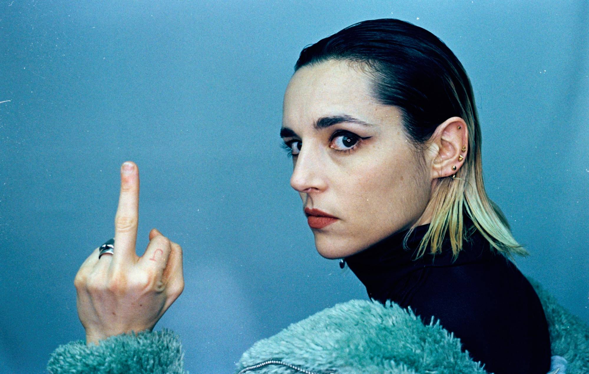weirdfish disappear completely (@WeirdfishPaya) / X