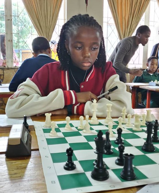 The Gift of Chess (@thegiftofchess) on Twitter photo On behalf of the chess community in the Kingdom of Eswatini 🇸🇿, and in my capacity as the Ambassador of <a href="/thegiftofchess/">The Gift of Chess</a> to Eswatini, I, <a href="/Wilkru0Siame/">William Siame</a>, am writing to express our deepest and most sincere gratitude for your generous donation of chess sets.
Two Year Update Thread… On behalf of the chess community in the Kingdom of Eswatini 🇸🇿, and in my capacity as the Ambassador of <a href="/thegiftofchess/">The Gift of Chess</a> to Eswatini, I, <a href="/Wilkru0Siame/">William Siame</a>, am writing to express our deepest and most sincere gratitude for your generous donation of chess sets.
Two Year Update Thread…