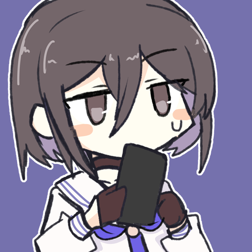 不審者を通報する時のアイコン 