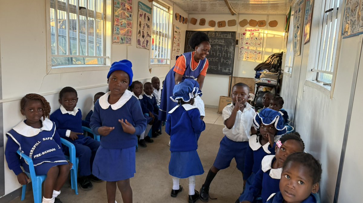 Fatou Aminata Lo (@fatoulo11) on Twitter photo Promise made! Promise kept. Good to be back in Epworth and Umzingwane to witness how the safe market model allows women to earn a living in a clean and safe environment for them and their children. <a href="/euinzim/">EU Delegation to Zimbabwe 🇪🇺</a> <a href="/GlobalSpotlight/">Spotlight Initiative</a> <a href="/mwacsmed/">Ministry of Women Affairs_Zw</a> <a href="/unwomenafrica/">UN Women Africa</a> Promise made! Promise kept. Good to be back in Epworth and Umzingwane to witness how the safe market model allows women to earn a living in a clean and safe environment for them and their children. <a href="/euinzim/">EU Delegation to Zimbabwe 🇪🇺</a> <a href="/GlobalSpotlight/">Spotlight Initiative</a> <a href="/mwacsmed/">Ministry of Women Affairs_Zw</a> <a href="/unwomenafrica/">UN Women Africa</a>