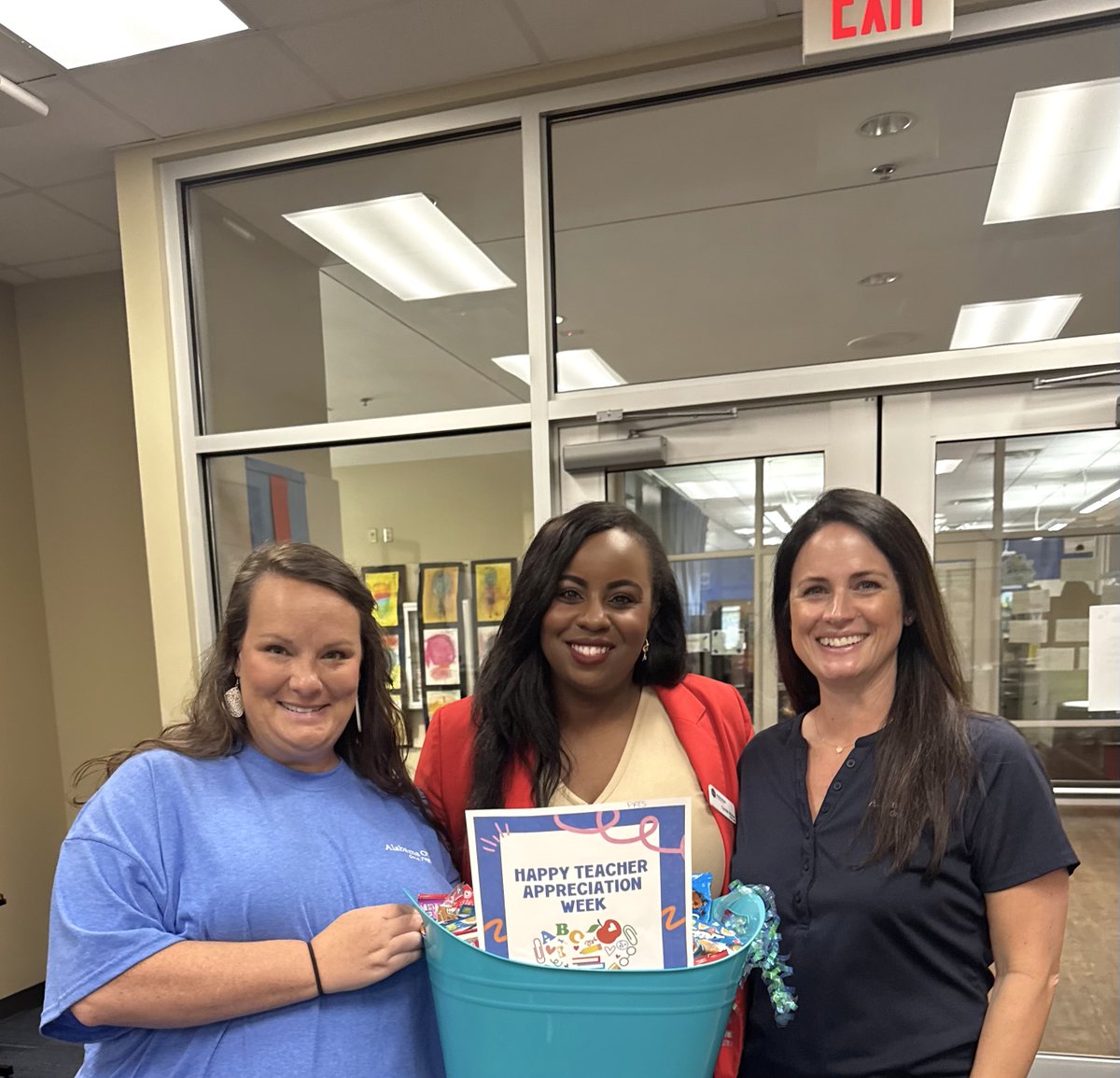 Alabama ONE Credit Union tweet media