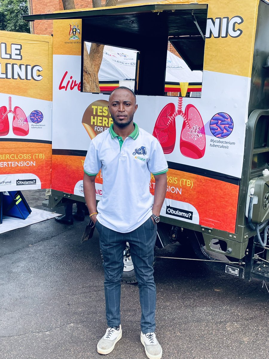 ianmugabe (@ianmugabe12) on Twitter photo Trust your business/ project with kevla company trusted by <a href="/Makerere/">Makerere University</a> and <a href="/MinofHealthUG/">Ministry of Health- Uganda</a> to increase mobility in health centers
0740402735
0783780463 Trust your business/ project with kevla company trusted by <a href="/Makerere/">Makerere University</a> and <a href="/MinofHealthUG/">Ministry of Health- Uganda</a> to increase mobility in health centers
0740402735
0783780463