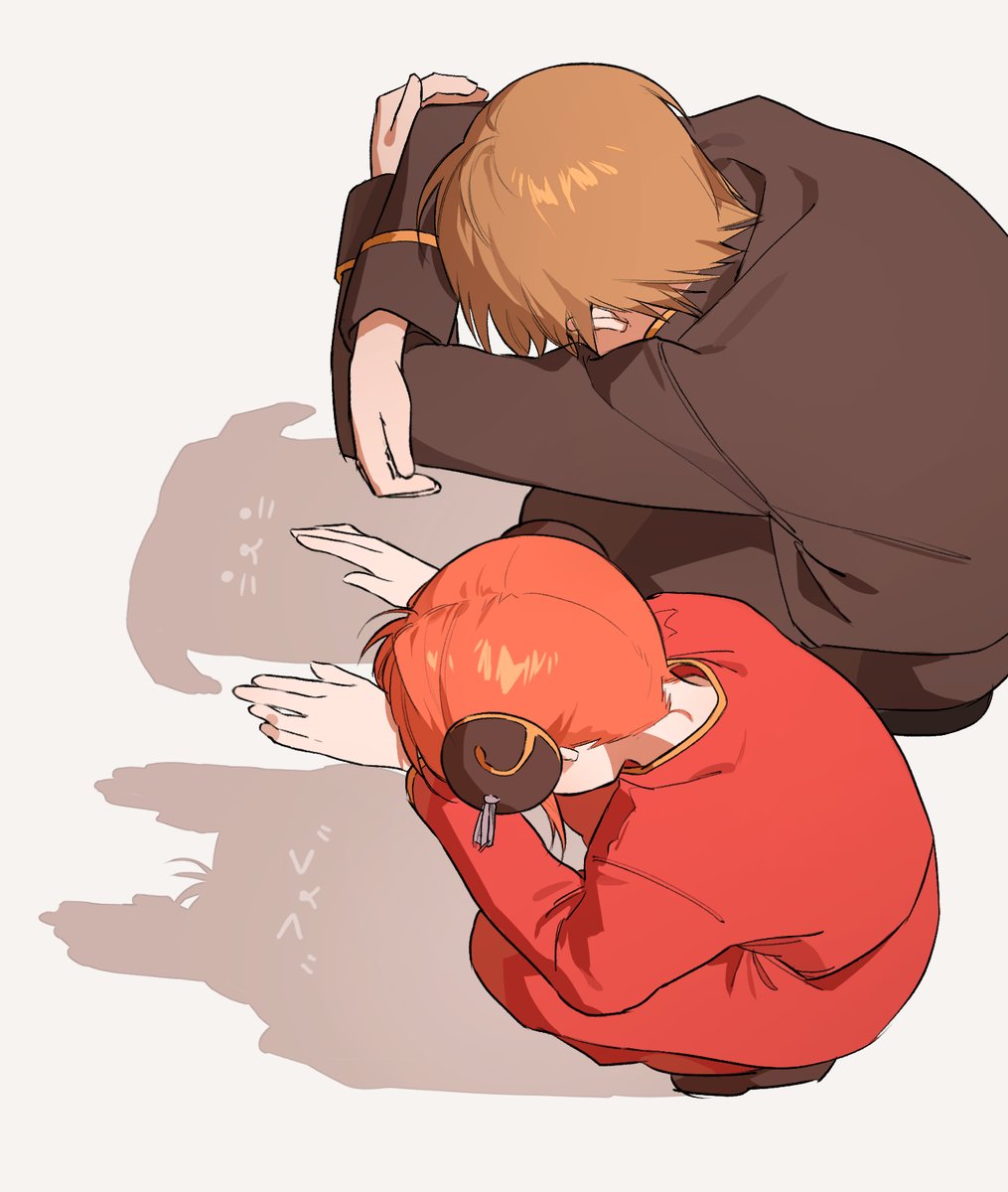 hyoci01's tweet image. #沖神
오키카구