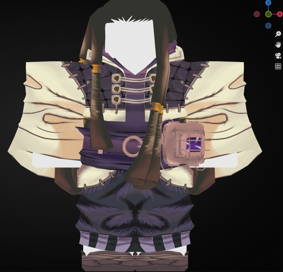 Jabber Wonger
#ROBLOX #RobloxDev #RBX #rbxdev