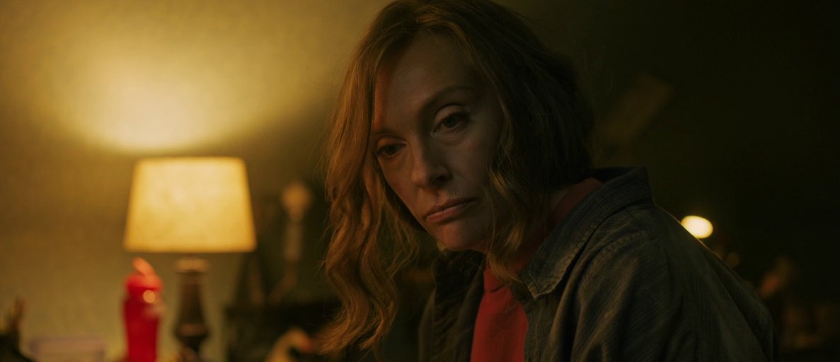 Sarah Paulson and Toni Collette are set to star in Cody Fern’s directorial debut ‘MOTHER COURAGE’

They will play estranged sisters whose reunion sets off an emotionally volatile chain of events.